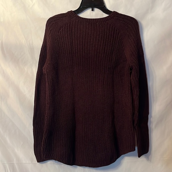 H&M Long Sleeve Top Size Medium - Picture 2 of 6